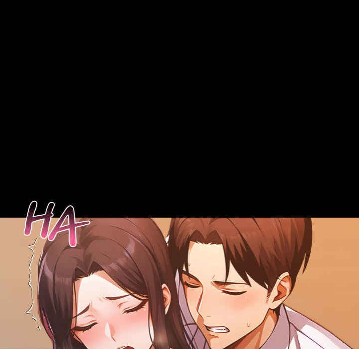 Gangster x Office Lady Chapter 99 - Page 55