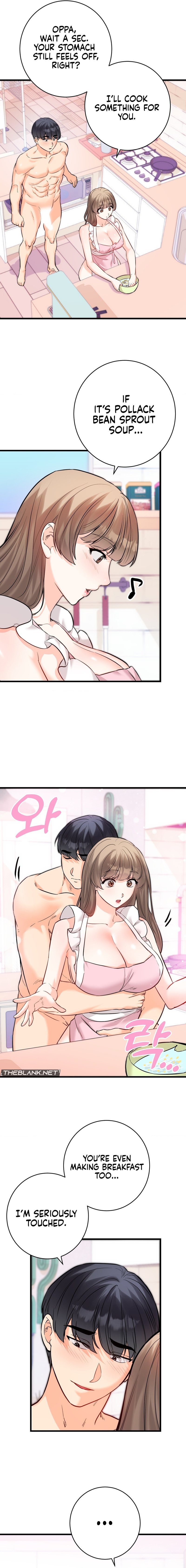 Secret Siblings 2 Chapter 16 - Page 3