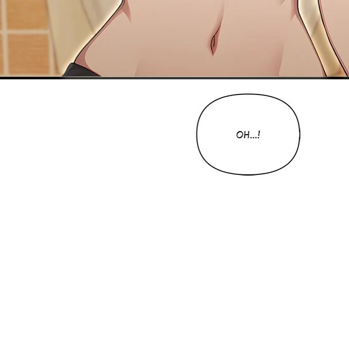 Living With a Girl I Just Met Chapter 10 - Page 113