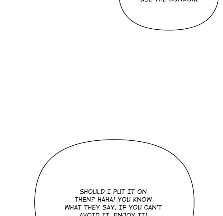 Living With a Girl I Just Met Chapter 10 - Page 120