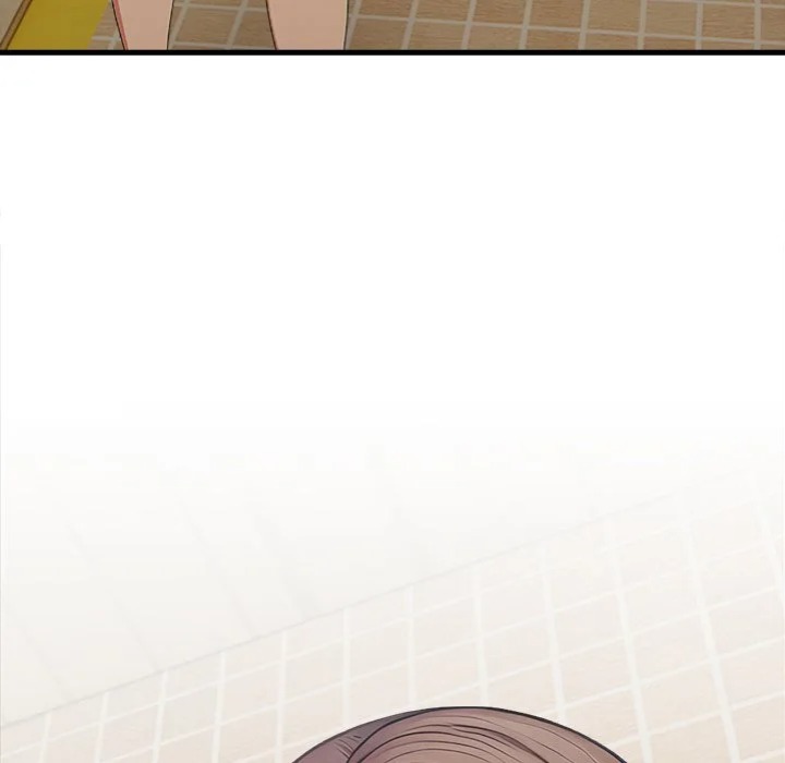 Living With a Girl I Just Met Chapter 10 - Page 125