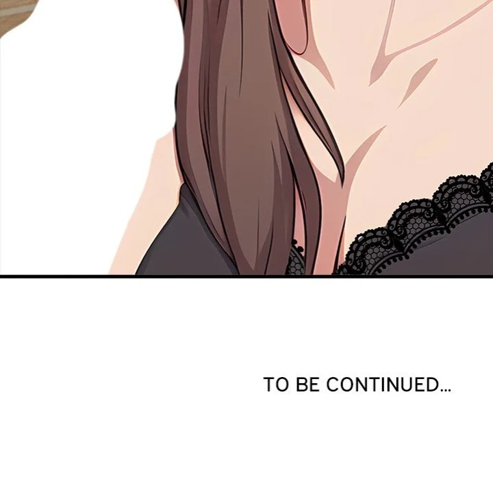Living With a Girl I Just Met Chapter 10 - Page 127