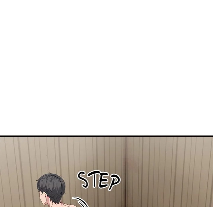 Living With a Girl I Just Met Chapter 10 - Page 18