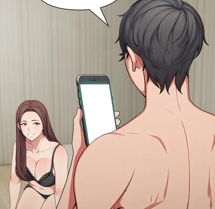 Living With a Girl I Just Met Chapter 10 - Page 39