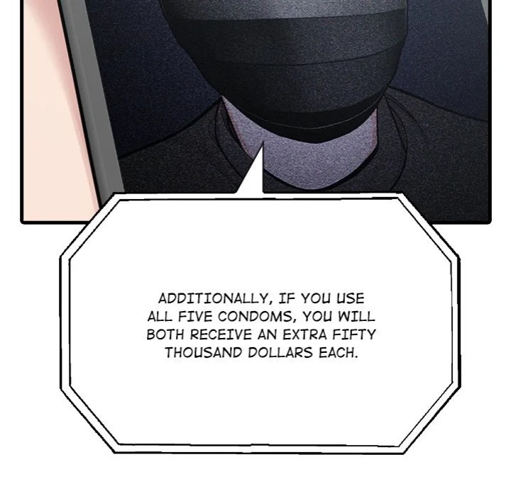 Living With a Girl I Just Met Chapter 10 - Page 55