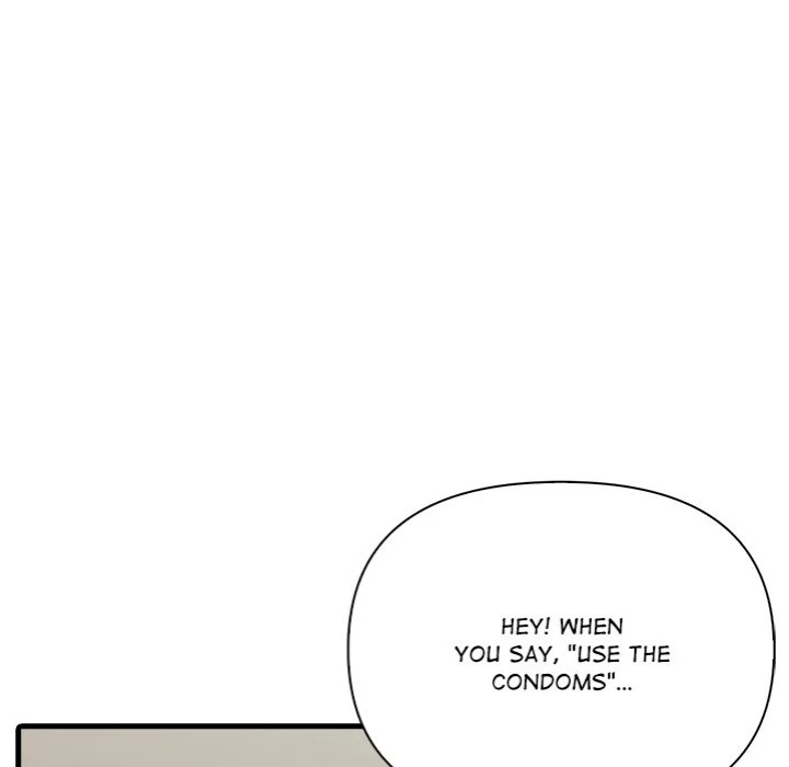 Living With a Girl I Just Met Chapter 10 - Page 56