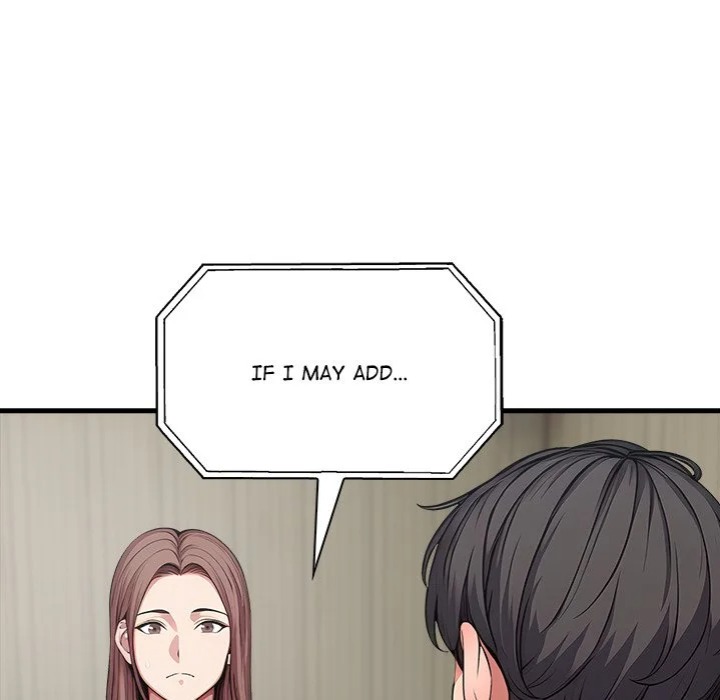 Living With a Girl I Just Met Chapter 10 - Page 59