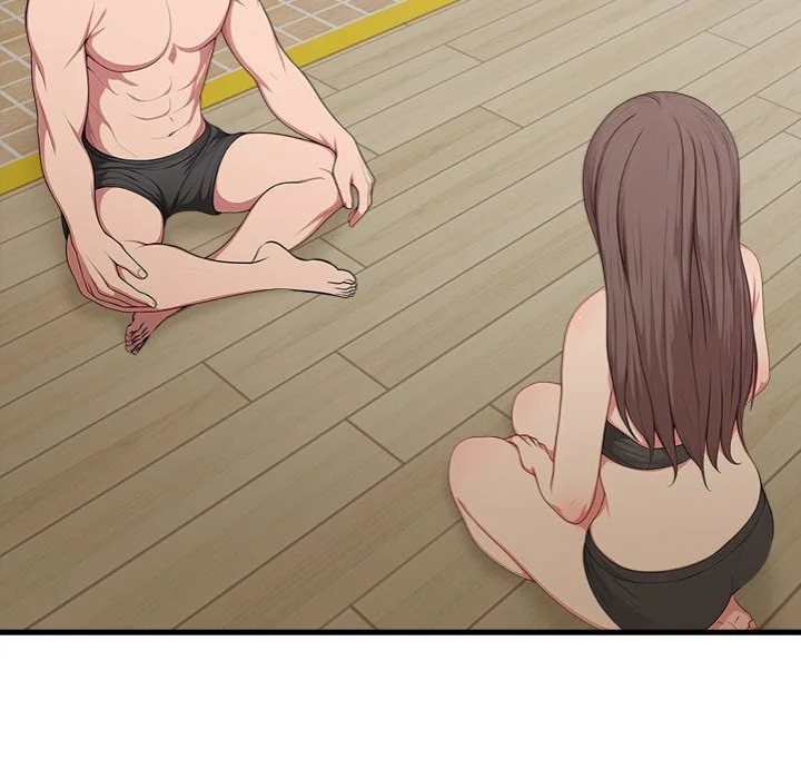 Living With a Girl I Just Met Chapter 10 - Page 6