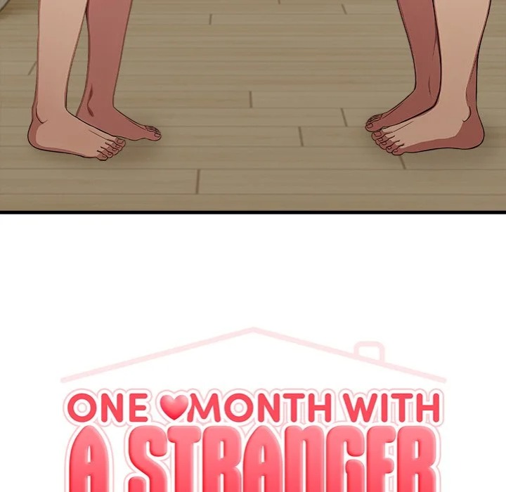 Living With a Girl I Just Met Chapter 10 - Page 71