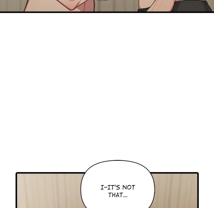 Living With a Girl I Just Met Chapter 10 - Page 85