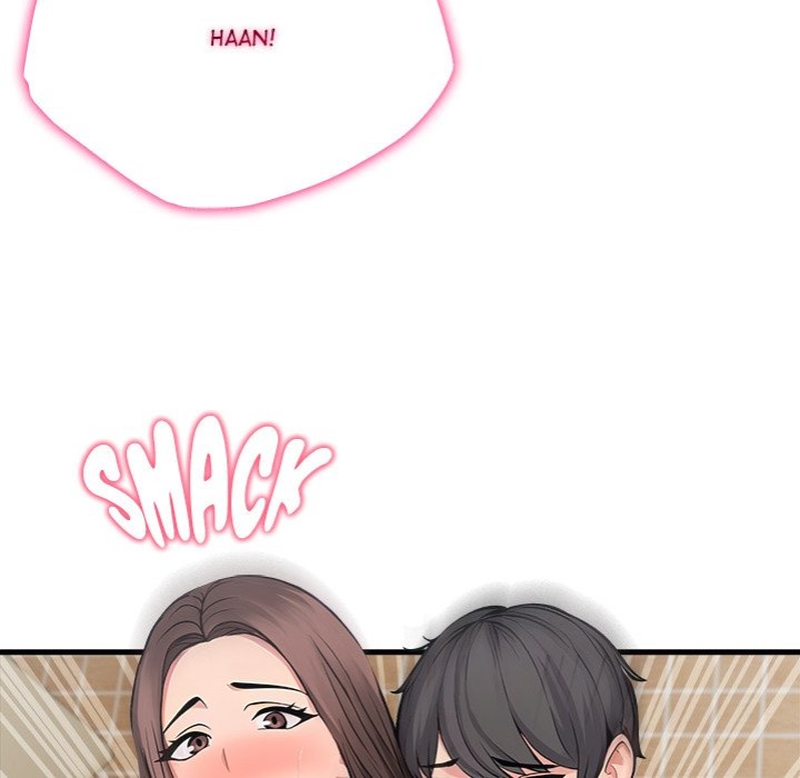 Living With a Girl I Just Met Chapter 11 - Page 109
