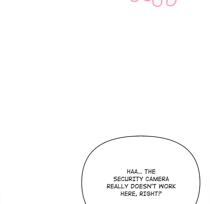 Living With a Girl I Just Met Chapter 11 - Page 113