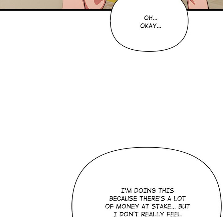 Living With a Girl I Just Met Chapter 11 - Page 14