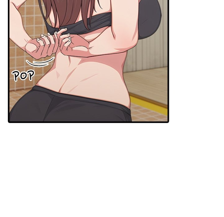 Living With a Girl I Just Met Chapter 11 - Page 16