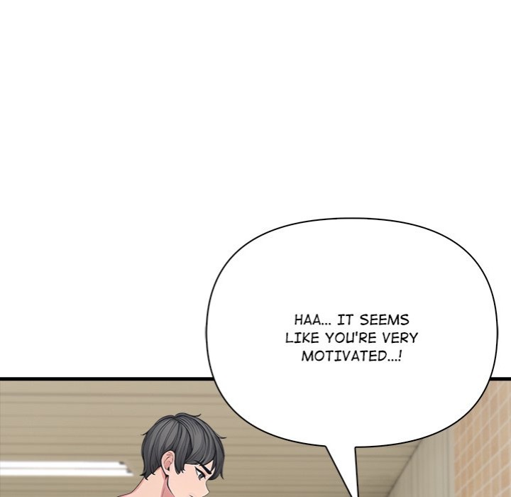Living With a Girl I Just Met Chapter 11 - Page 19