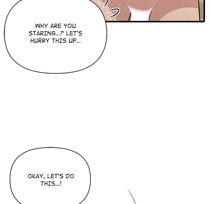 Living With a Girl I Just Met Chapter 11 - Page 30