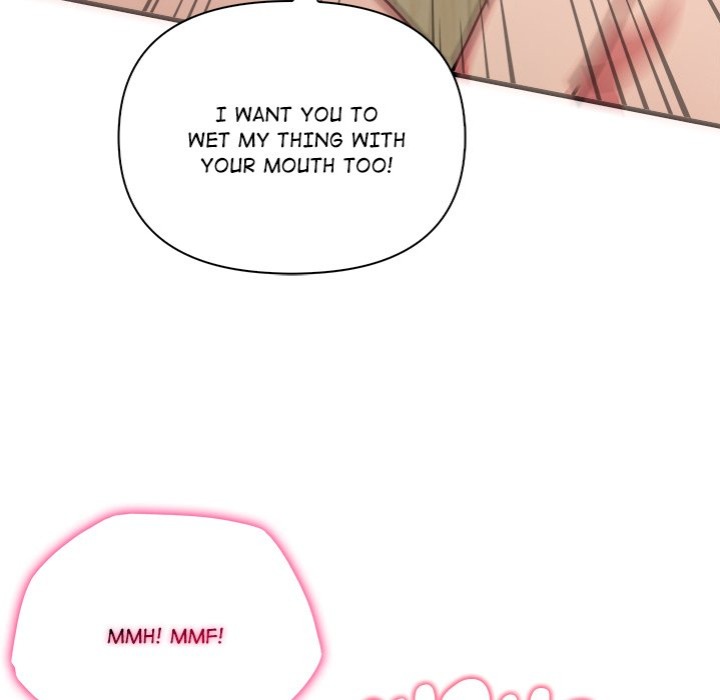 Living With a Girl I Just Met Chapter 11 - Page 48