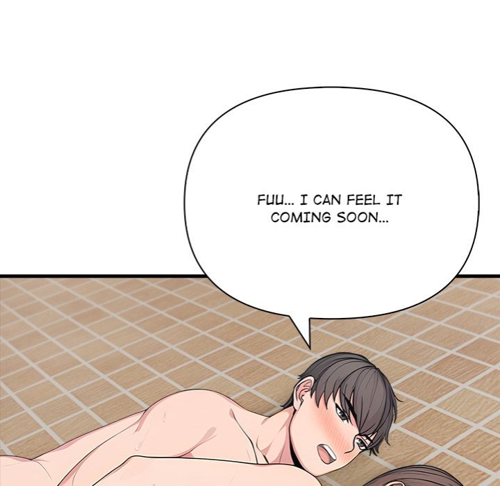 Living With a Girl I Just Met Chapter 11 - Page 85