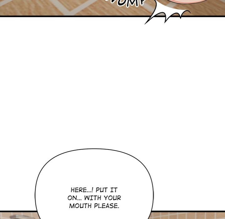 Living With a Girl I Just Met Chapter 11 - Page 95