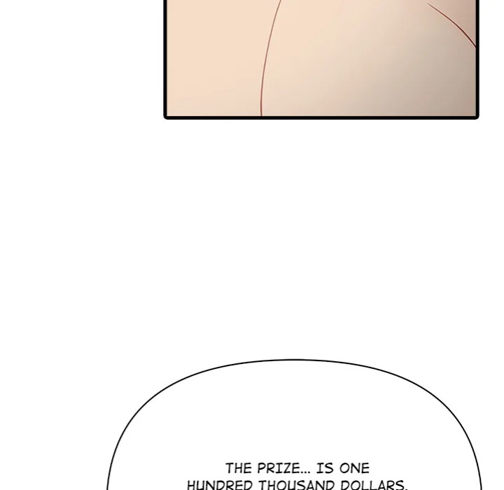 Living With a Girl I Just Met Chapter 13 - Page 10