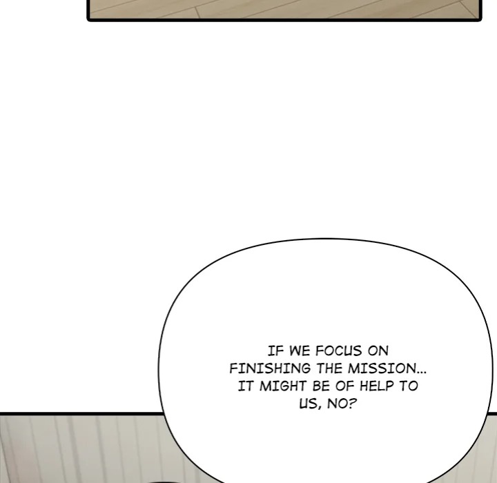 Living With a Girl I Just Met Chapter 13 - Page 61