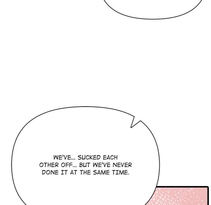 Living With a Girl I Just Met Chapter 13 - Page 79