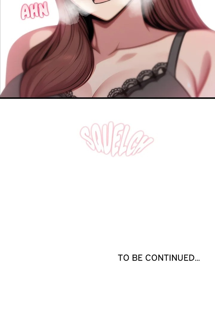 Living With a Girl I Just Met Chapter 9 - Page 16