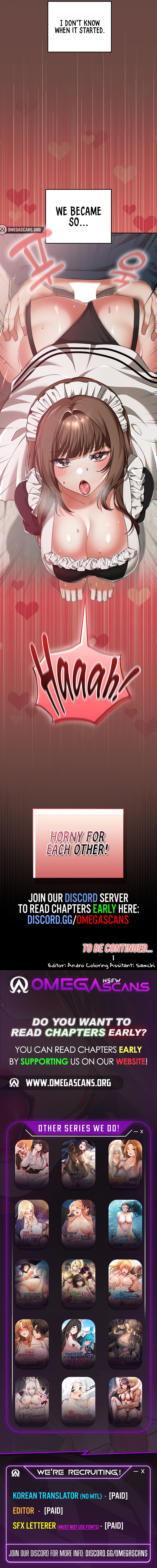 Keep It a Secret in School Chapter 35 - Page 9