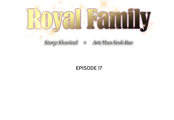 Royal Family Chapter 17 - Page 2
