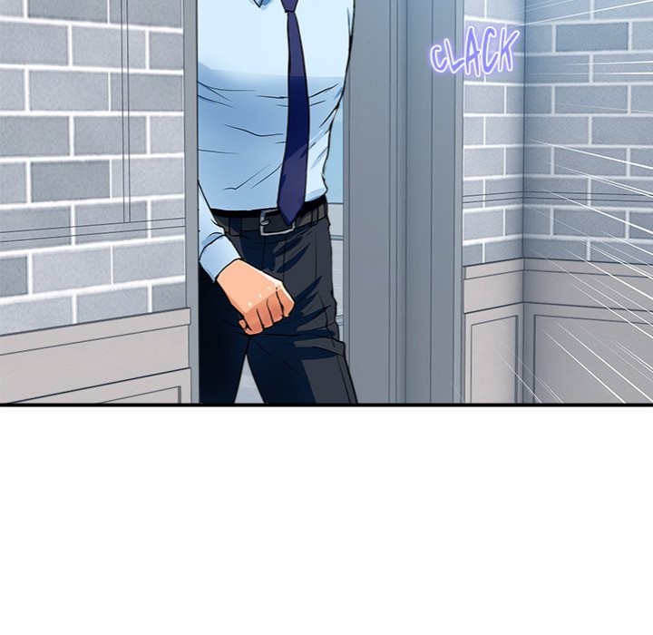 Royal Family Chapter 27 - Page 118