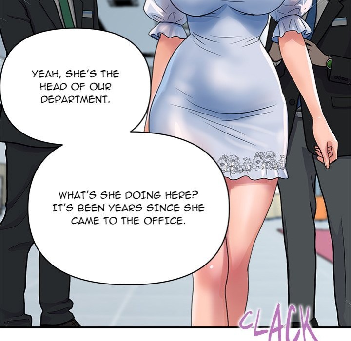 Royal Family Chapter 27 - Page 64