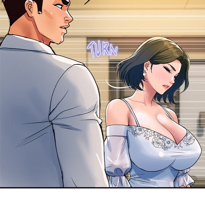 Royal Family Chapter 27 - Page 83