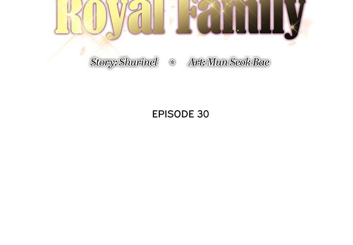 Royal Family Chapter 30 - Page 2