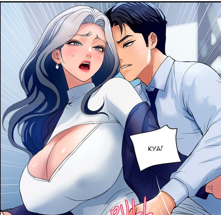 Royal Family Chapter 31 - Page 137