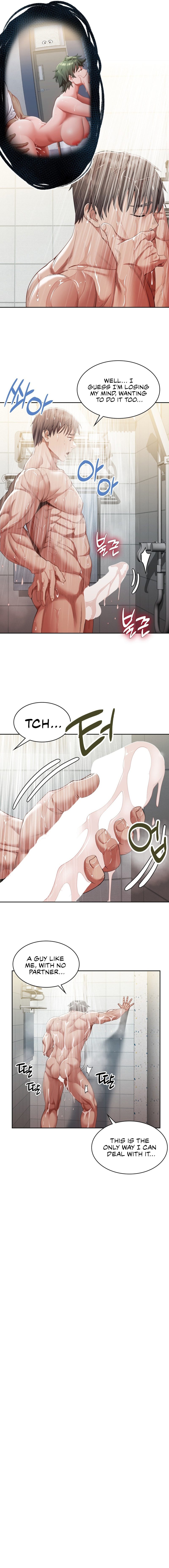 Runner’s High Chapter 10 - Page 9