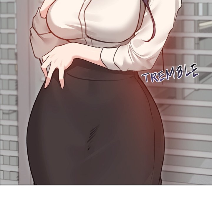Runaway Wife Chapter 28 - Page 42