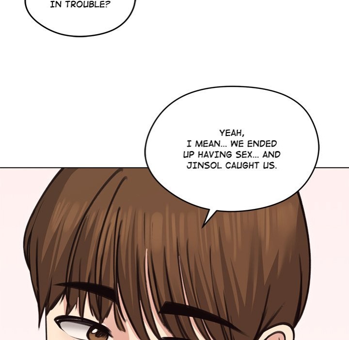 Runaway Wife Chapter 29 - Page 11