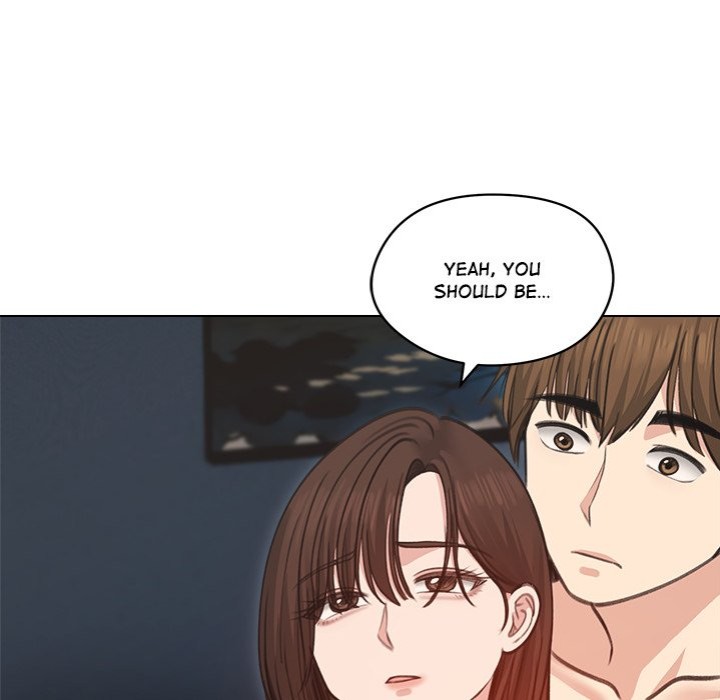 Runaway Wife Chapter 29 - Page 20