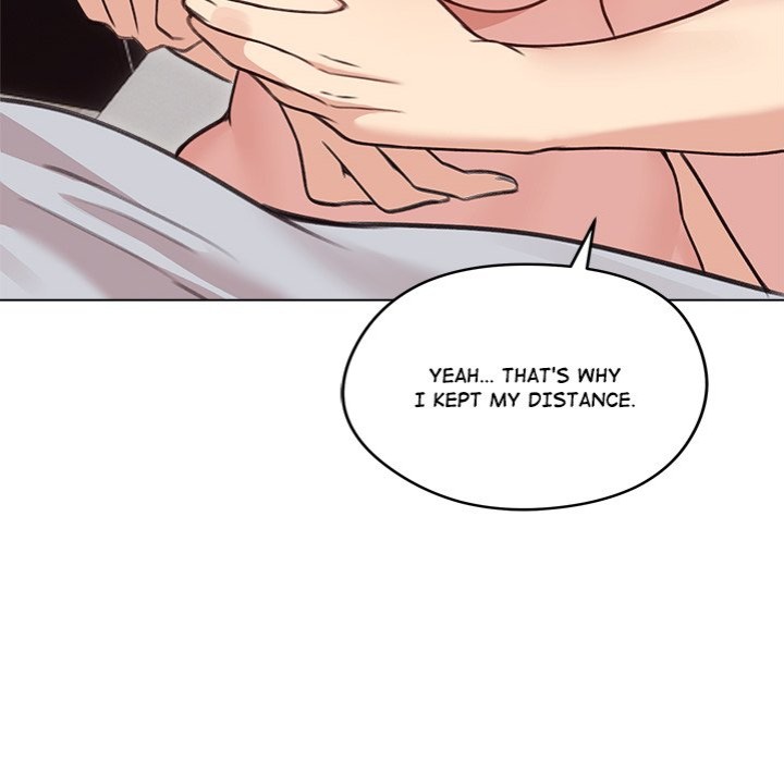 Runaway Wife Chapter 29 - Page 8