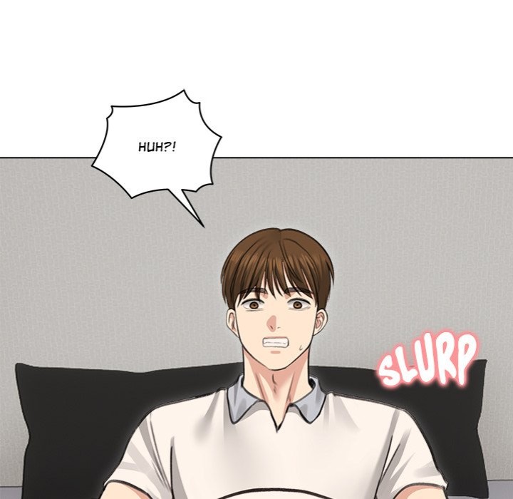 Runaway Wife Chapter 30 - Page 158