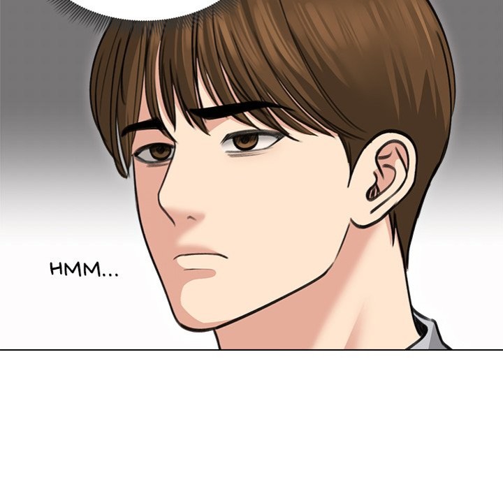 Runaway Wife Chapter 31 - Page 14