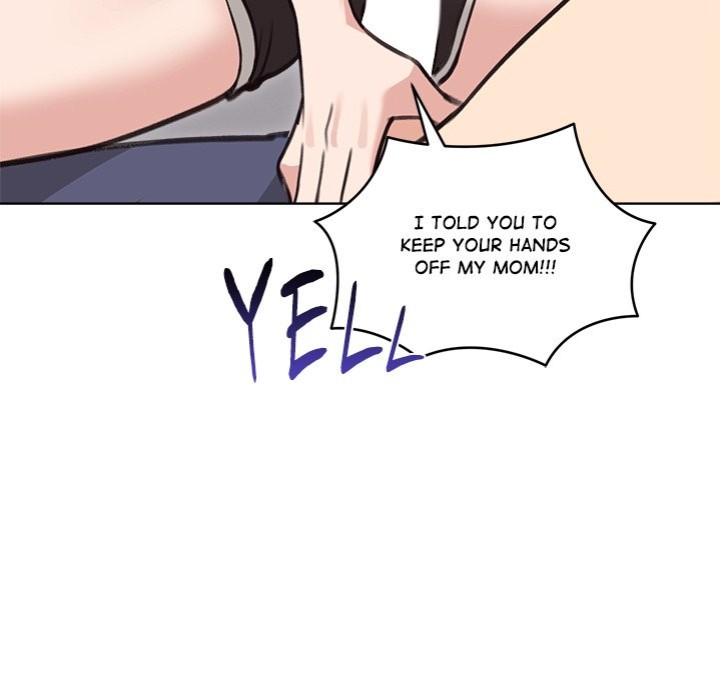 Runaway Wife Chapter 31 - Page 19
