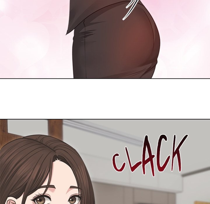 Runaway Wife Chapter 33 - Page 155