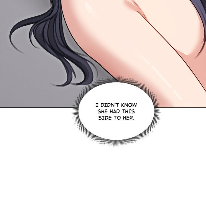 Runaway Wife Chapter 33 - Page 99