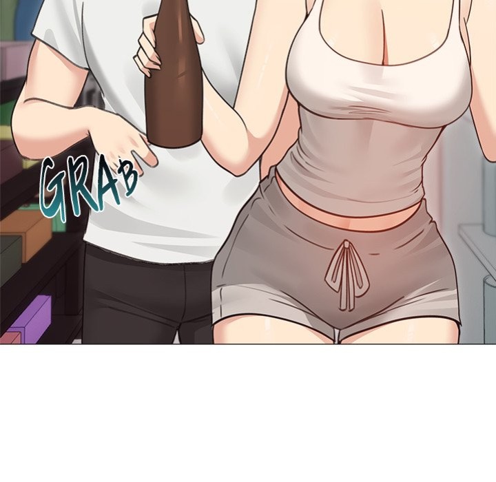 Runaway Wife Chapter 34 - Page 112