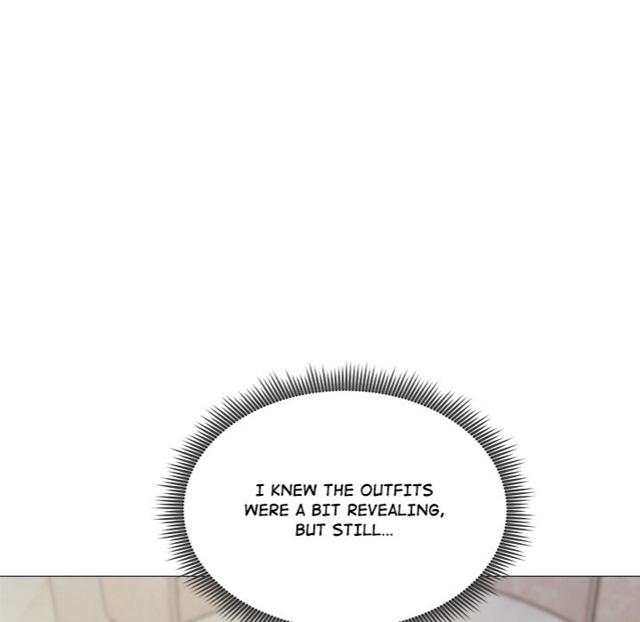 Runaway Wife Chapter 34 - Page 122