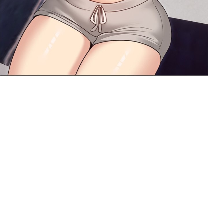Runaway Wife Chapter 34 - Page 151