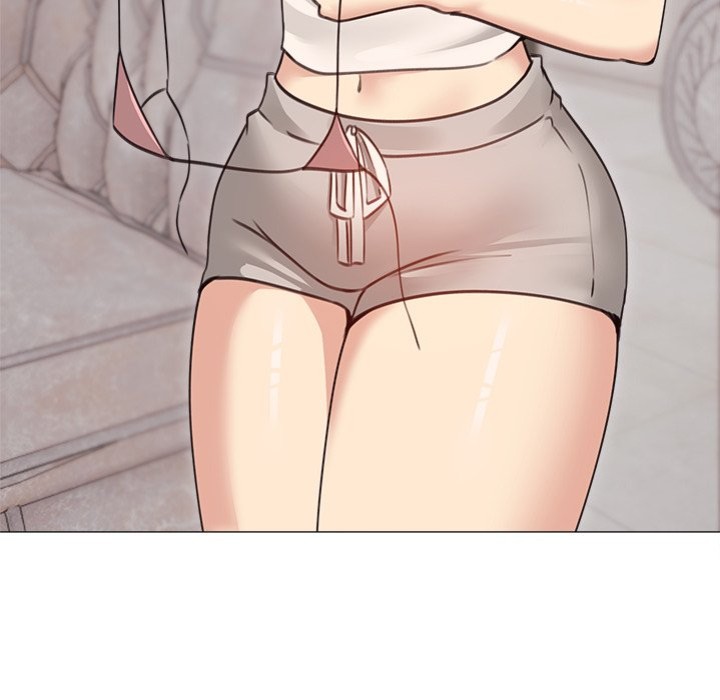 Runaway Wife Chapter 34 - Page 160