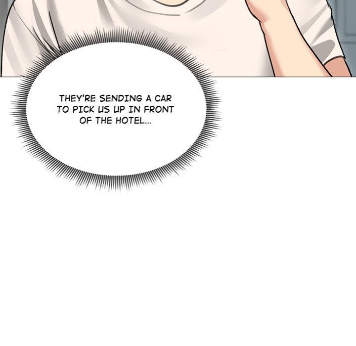 Runaway Wife Chapter 34 - Page 42
