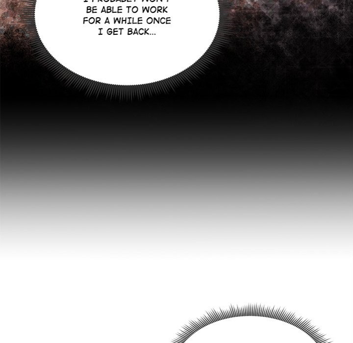 Runaway Wife Chapter 34 - Page 55